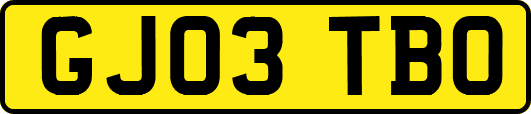 GJ03TBO