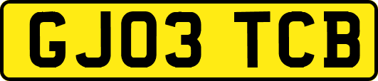 GJ03TCB