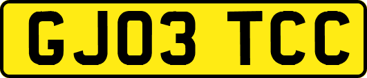 GJ03TCC
