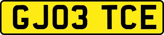 GJ03TCE