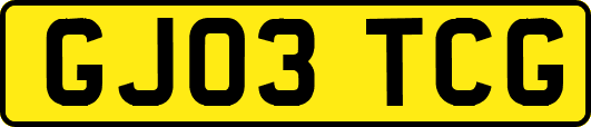 GJ03TCG