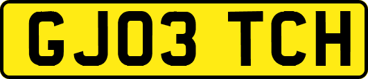 GJ03TCH