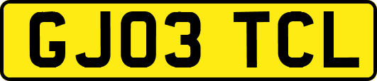 GJ03TCL