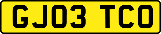 GJ03TCO