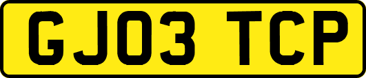 GJ03TCP