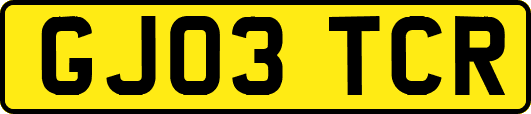 GJ03TCR