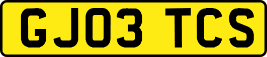 GJ03TCS