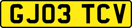 GJ03TCV