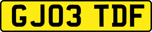GJ03TDF