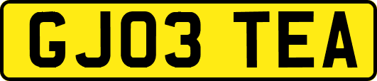 GJ03TEA