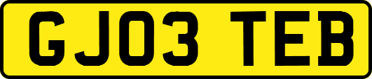 GJ03TEB