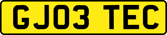 GJ03TEC
