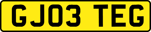 GJ03TEG