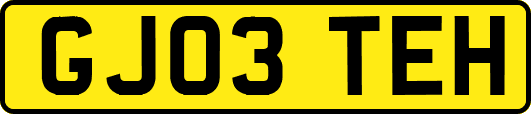 GJ03TEH