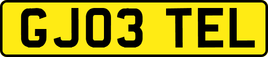 GJ03TEL