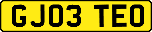 GJ03TEO