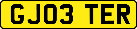 GJ03TER
