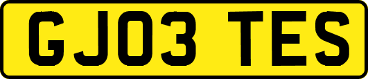 GJ03TES