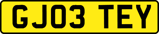 GJ03TEY