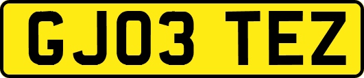 GJ03TEZ
