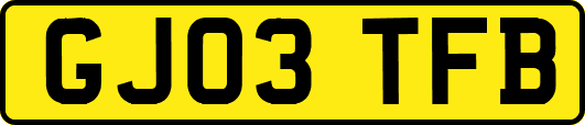 GJ03TFB