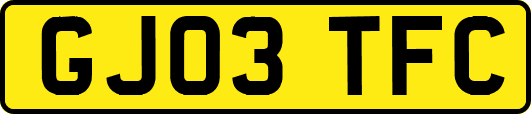 GJ03TFC