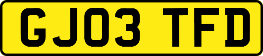 GJ03TFD