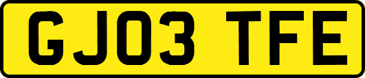 GJ03TFE