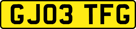 GJ03TFG