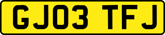 GJ03TFJ