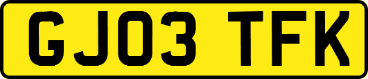 GJ03TFK