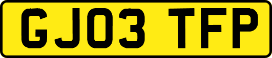 GJ03TFP