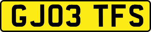 GJ03TFS