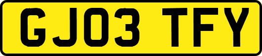 GJ03TFY