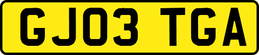 GJ03TGA