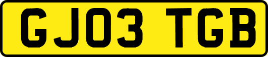 GJ03TGB