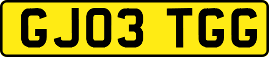 GJ03TGG