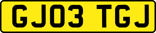 GJ03TGJ