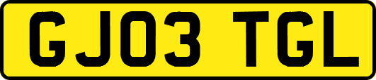 GJ03TGL
