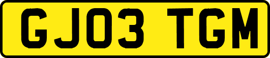 GJ03TGM