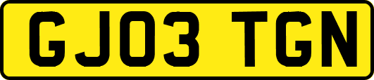 GJ03TGN