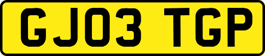 GJ03TGP