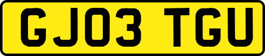 GJ03TGU
