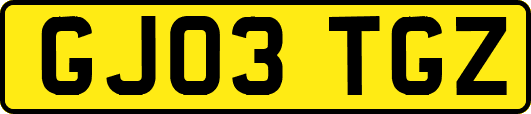 GJ03TGZ