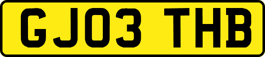 GJ03THB
