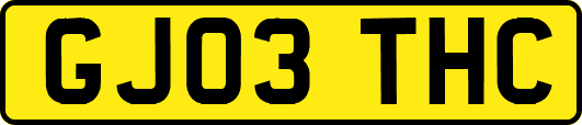 GJ03THC