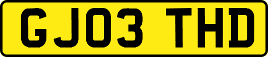 GJ03THD