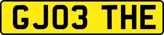 GJ03THE