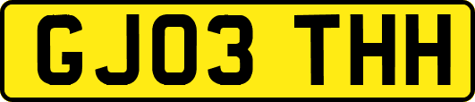 GJ03THH