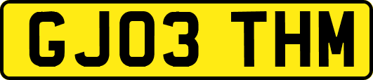 GJ03THM